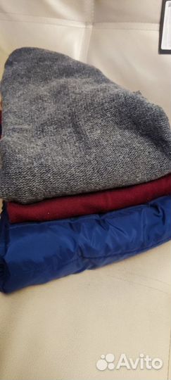 Одежда пакет на мальчика 146