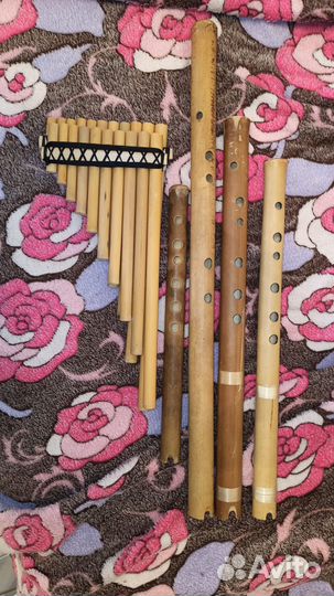 Кены, кеначо