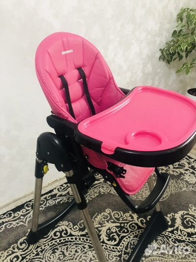 Стул для кормления