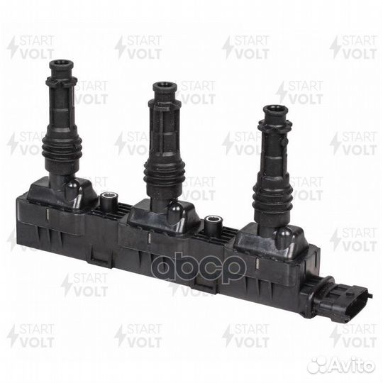 SC 2101 SC 2101 startvolt