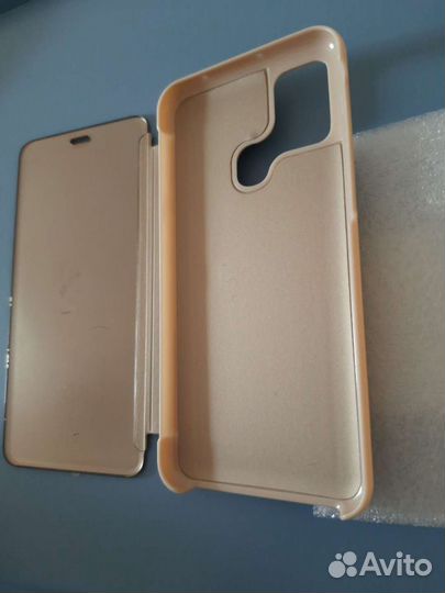 Чехол на телефон Samsung M 31