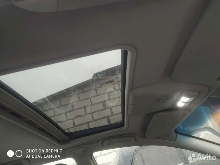 Двс opel omega B 2.5/ 170