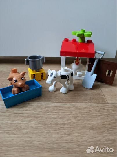 Lego duplo