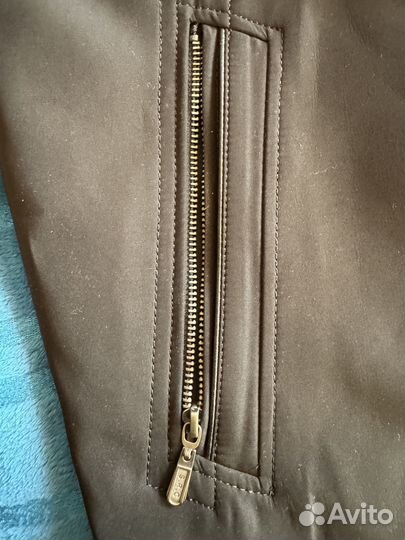 Куртка весенняя осенняя мужская