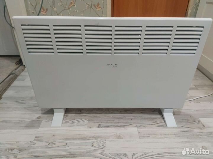 Конвектор электрический