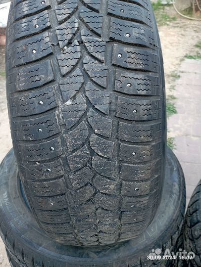 Tigar Sigura Stud 205/55 R16 94T