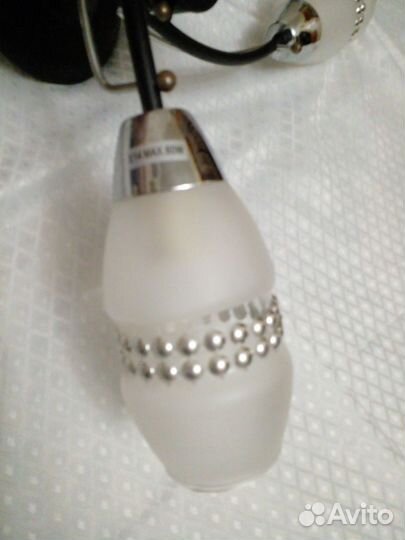 Люстра потолочная