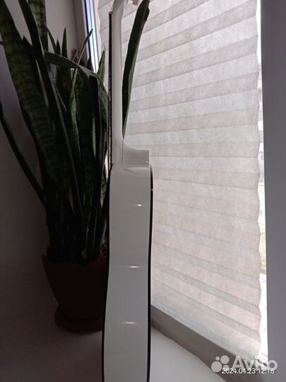 Классическая гитара