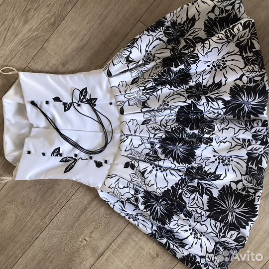 Платье женское, нарядное, на торжество, выпускной