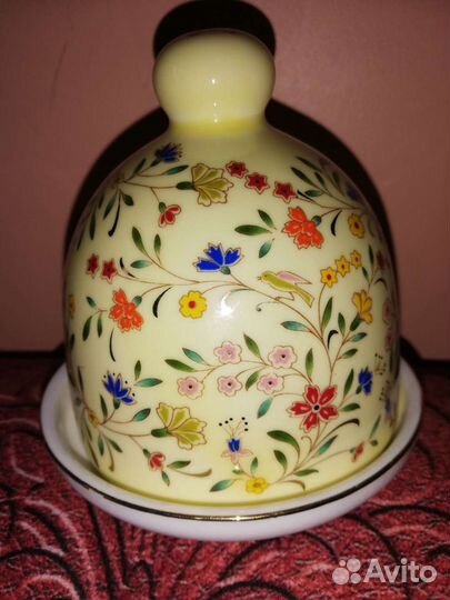 Чайная посуда