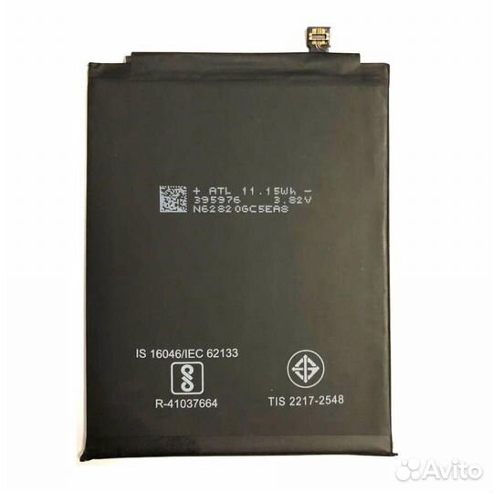 Аккумуляторы original для Huawei/Honor