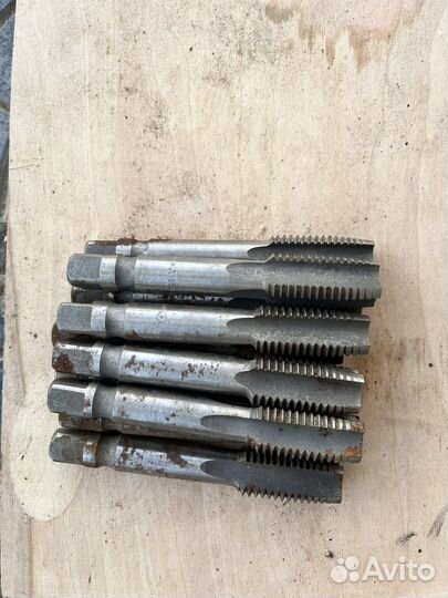 Метчики СССР