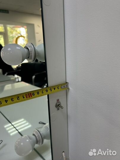 Гримерное зеркало