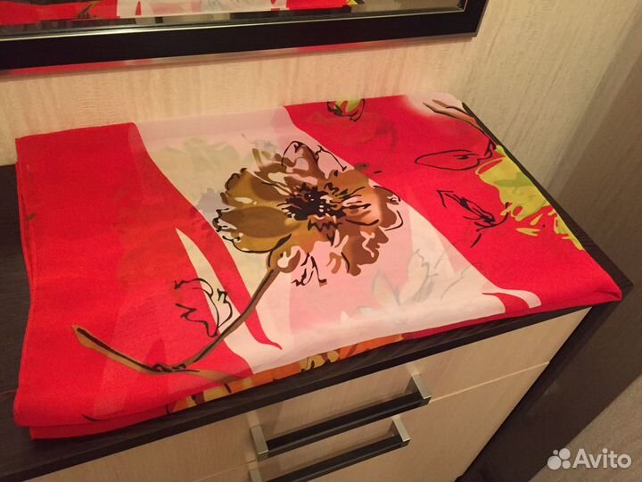 Парео/ Платок