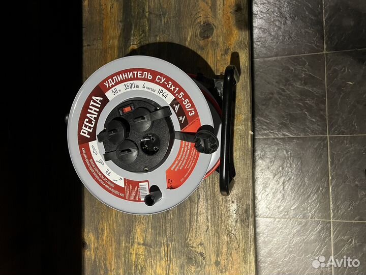 Аренда строительного инструмента