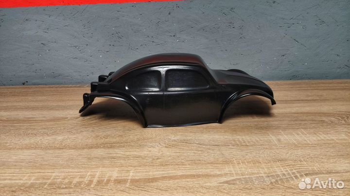 Корка Неубивайка (кузов rc)