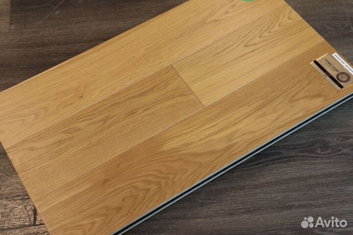 Инженерная доска City Deco