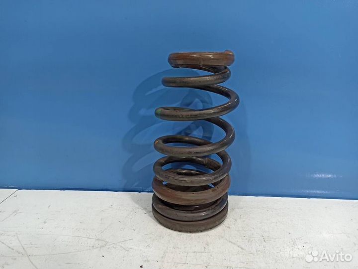 Пружина задняя Hyundai Grand Starex 2007-2015