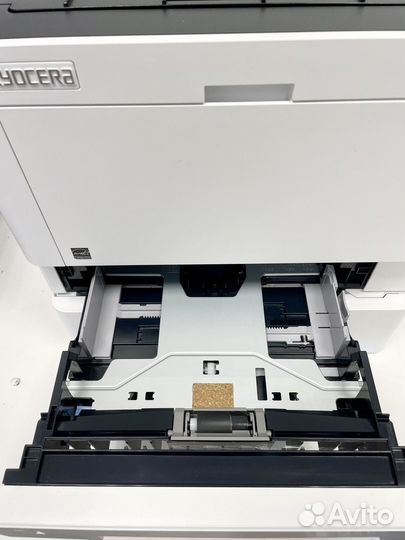 Kyocera Ecosys P2335dn