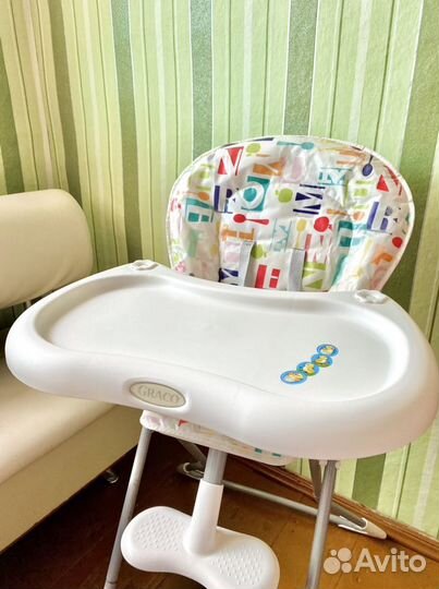 Стульчик для кормления