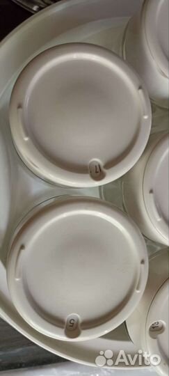 Йогуртница moulinex