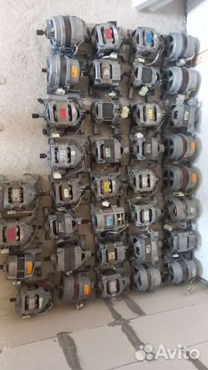 Стиральная машина на запчасти