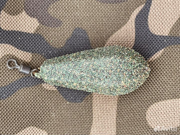 Карповые груза