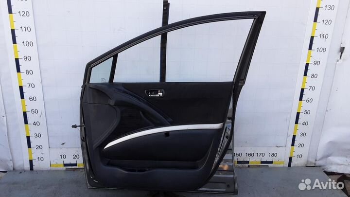 Дверь передняя правая Toyota Corolla Verso