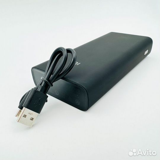 Внешний аккумулятор (PowerBank) Xiaomi 18W 20000