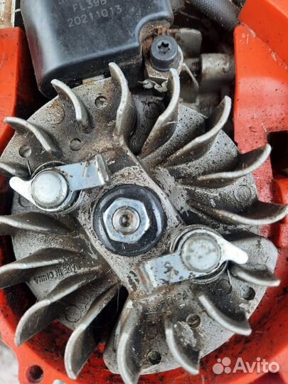 Хускварна 120 Марк 2 маховик Ар.5756355