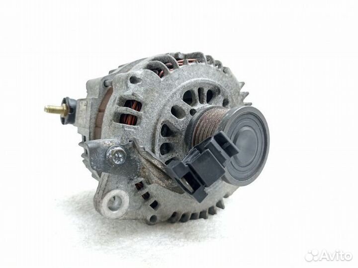 Генератор Nissan X-Trail T30 2.0 QR20DE