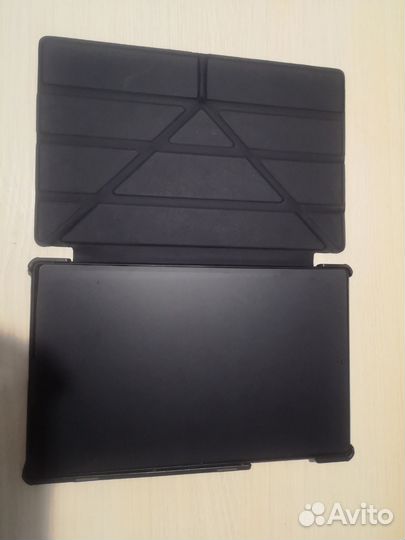 Планшет lenovo TB x306x