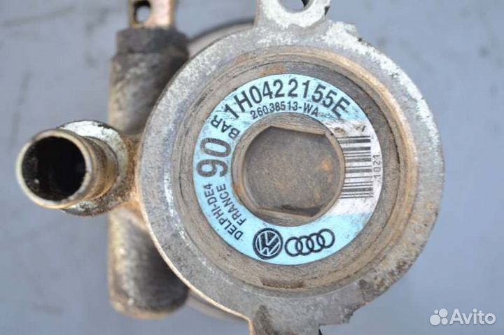 Насос гидроусилителя руля Volkswagen Golf 3