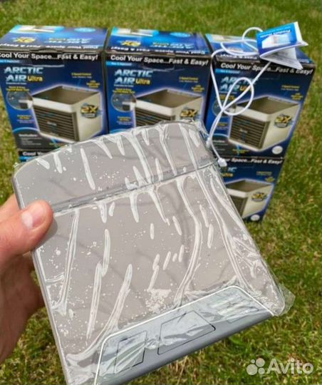 Кондиционер mini