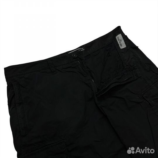 Stone island карго шорты