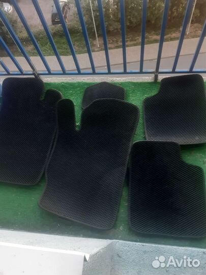 Ковры для киа спектра