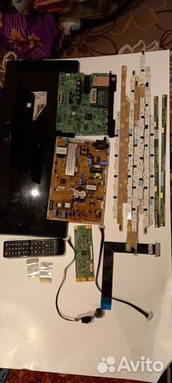 Samsung ue40d5000pw, ue48j6300au, le37c530f1w, LE2