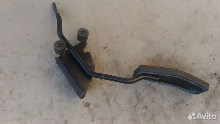 Педаль газа для saab 9-5 1997-2010