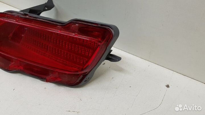 Отражатель задний правый Toyota Rav4 40 2013-2015