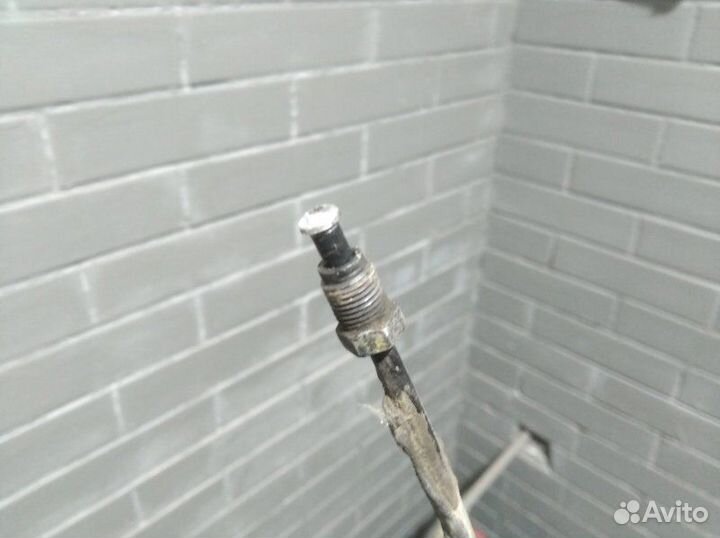 Трубка тормозная Hyundai Solaris седан 1.6 2018