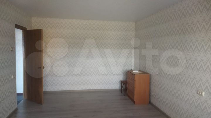 1-к. квартира, 36,6 м², 1/5 эт.