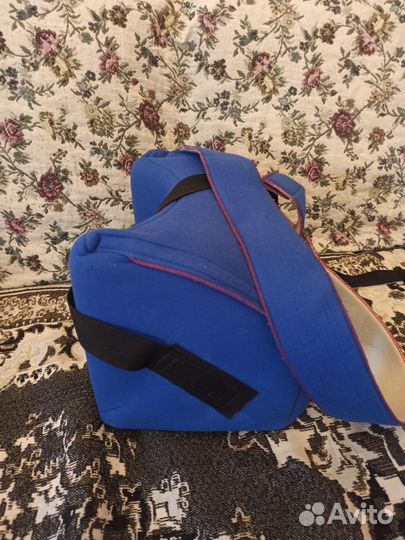 Фиксатор плечевого сустава