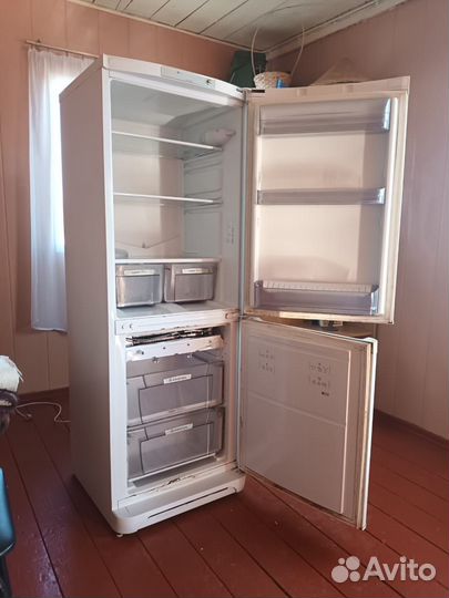 Холодильник бу