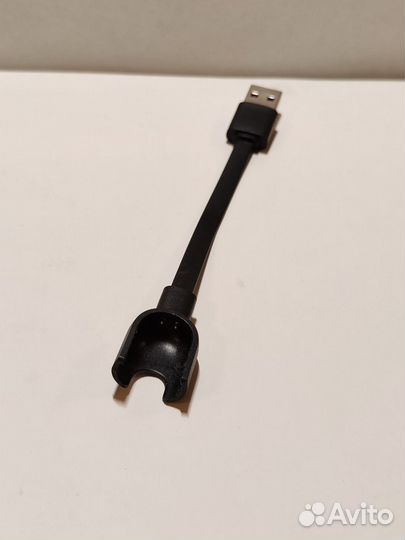 Шнур зарядки xiaomi mi band 2