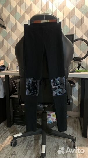 Джинсы стрейч