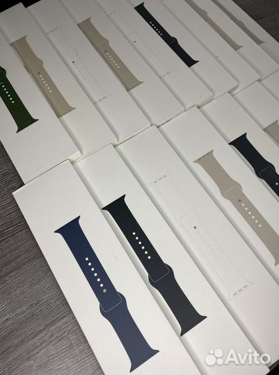 Ремешок для Apple Watch оригинал