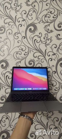 Apple MacBook 12 retina