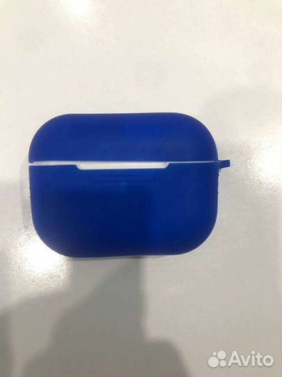 Airpods pro не оригинал