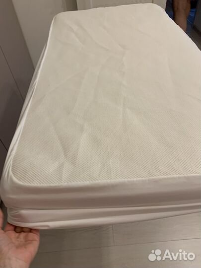 Матрас детский 60х120