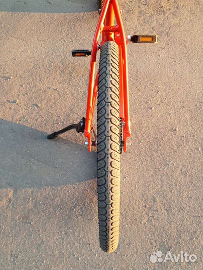 Новый велосипед Specialized globe